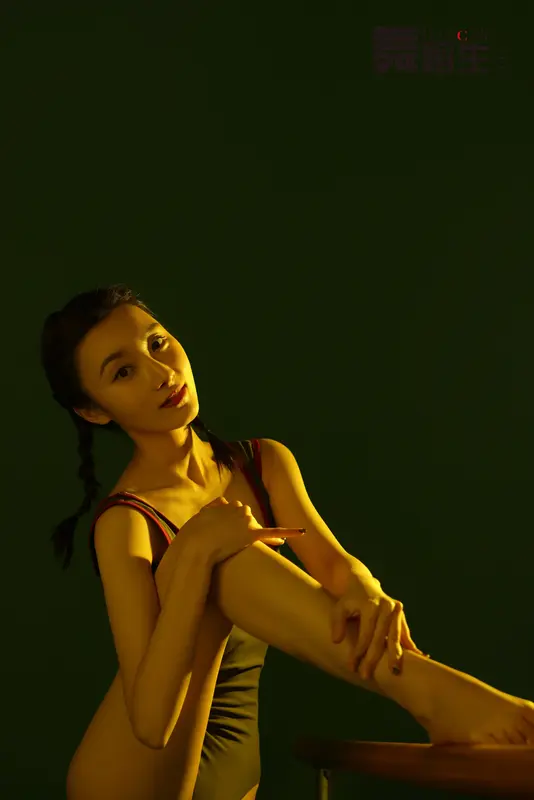 芳华 张樱山 - 舞蹈生日记