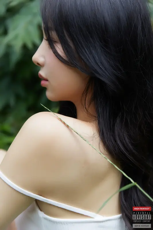 Heewon - Beautiful Moment - HIGH FANTASY