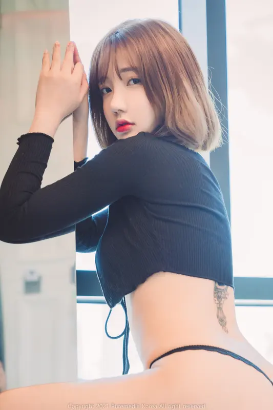 【019】孫樂樂 PURE MEDIA VOL.84 - Pure Media